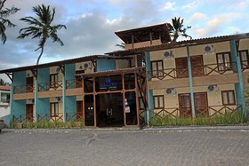 Albacora Praia Hotel
