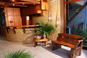 Albacora Praia Hotel