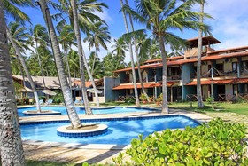 Albacora Praia Hotel