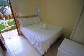 Pousada Badejo