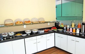 Pousada Badejo