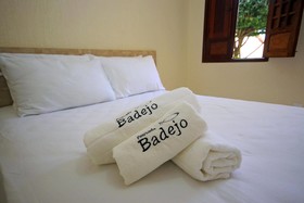 Pousada Badejo