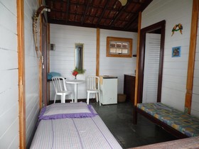 Pousada Chalés dos Encantos