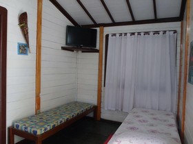 Pousada Chalés dos Encantos