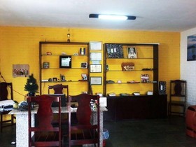 Pousada Chalés dos Encantos
