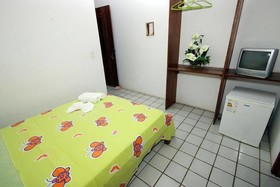 Pousada Lua Cheia