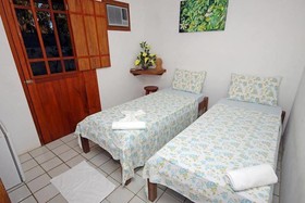 Pousada Lua Cheia