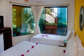 Vila De Taipa Exclusive Hotel