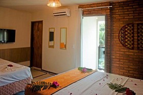 Vila De Taipa Exclusive Hotel