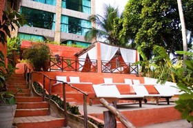 Vila De Taipa Exclusive Hotel