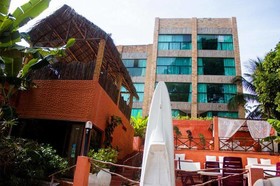 Vila De Taipa Exclusive Hotel