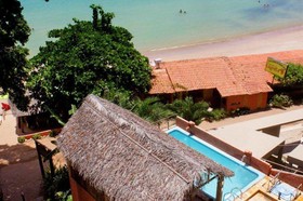 Vila De Taipa Exclusive Hotel