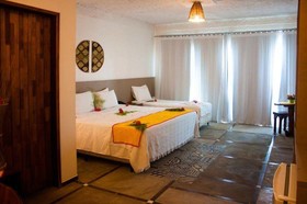 Vila De Taipa Exclusive Hotel