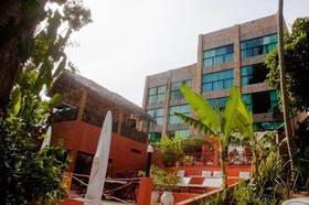 Vila De Taipa Exclusive Hotel