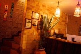 Vila De Taipa Exclusive Hotel