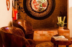 Vila De Taipa Exclusive Hotel