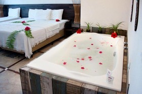 Vila De Taipa Exclusive Hotel