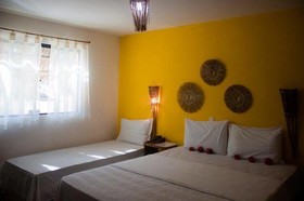 Vila De Taipa Exclusive Hotel