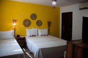 Vila De Taipa Exclusive Hotel