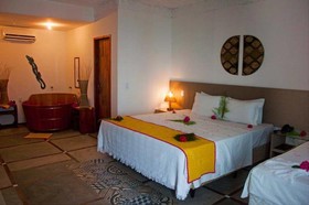 Vila De Taipa Exclusive Hotel