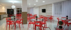 Granterrara Hotel