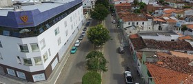 Granterrara Hotel