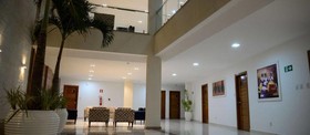 Granterrara Hotel