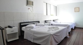 Itajubá Hotel