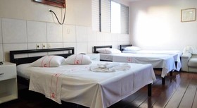 Itajubá Hotel