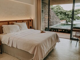 Apenunga Eco Hotel