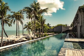 Apenunga Eco Hotel