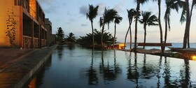 Apenunga Eco Hotel