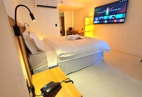 Apenunga Eco Hotel