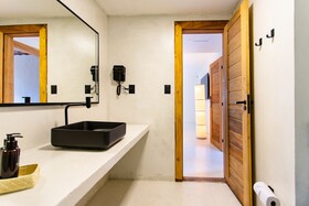 Apenunga Eco Hotel
