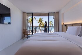 Apenunga Eco Hotel