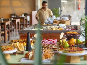Apenunga Eco Hotel