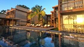 Apenunga Eco Hotel