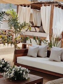 Apenunga Eco Hotel
