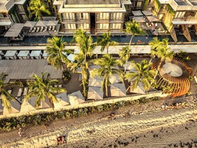 Apenunga Eco Hotel
