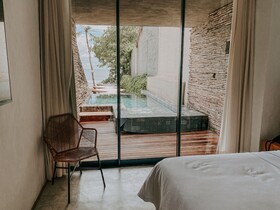 Apenunga Eco Hotel