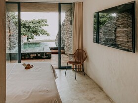 Apenunga Eco Hotel