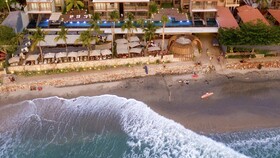 Apenunga Eco Hotel