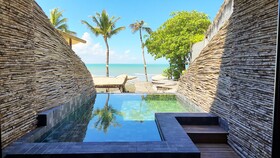 Apenunga Eco Hotel