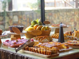 Apenunga Eco Hotel