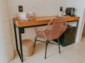 Apenunga Eco Hotel