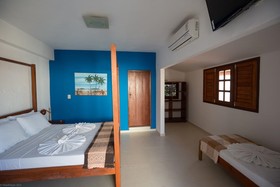 Azul Pousada