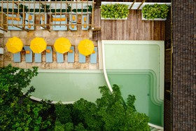 Cafe Jeri Hotel
