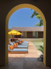 Cafe Jeri Hotel