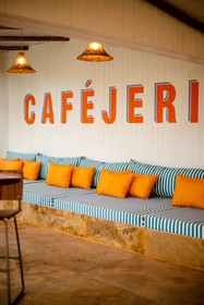 Cafe Jeri Hotel