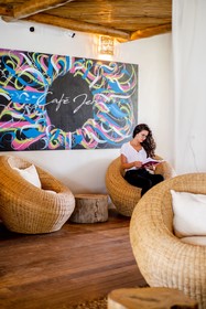 Cafe Jeri Hotel